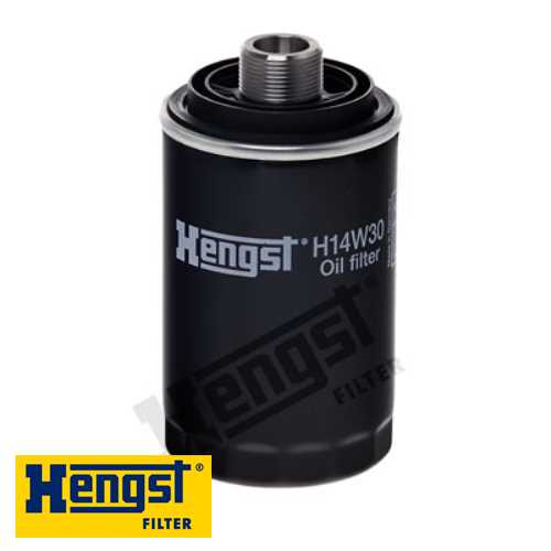 VW TIGUAN-PASSAT-A3-A4-A5-Q3-Q5 VW YAG FILTRESI OC456 / LS937 Ürün Görseli