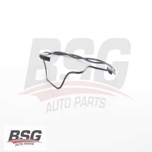 RADYATÖR YEDEK SU DEPO HORTUMU  1.6 BNZ FOCUS 11- Ürün Görseli