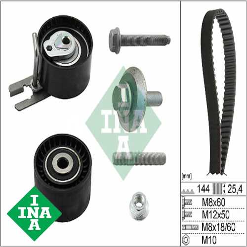 FORD FIESTA/C2/C3/NEMO/BIPPER/206/307 FORD TRIGER SETI Ürün Görseli