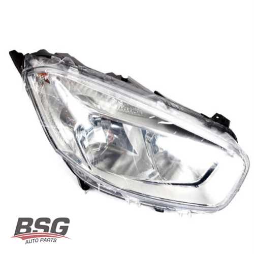 FAR SAG KROM ÇERÇEVELI BM COURIER 18-23 Ürün Görseli