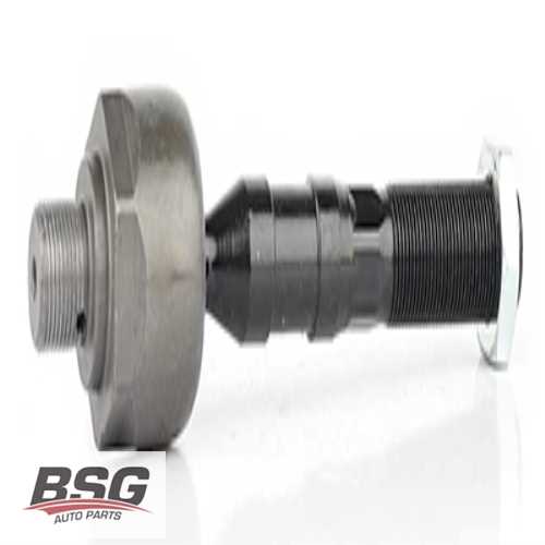 ROT MILI ÖN  BENZIN GRANDEUR/MAGENTIS/SONATA 2005-2011 Ürün Görseli