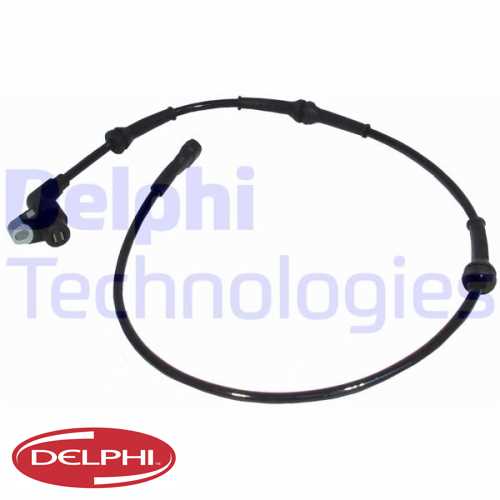 FORD KA FORD ABS SENSÖRÜ ÖN Ürün Görseli