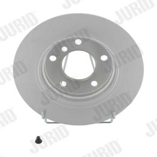 BMW E81-E87 BMW FREN DISKI ARKA TAKIM Ürün Görseli