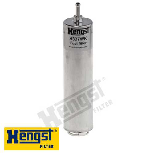 BMW E90-E91-E92-E93
 BMW YAKIT FILTRESI KL 579D Ürün Görseli