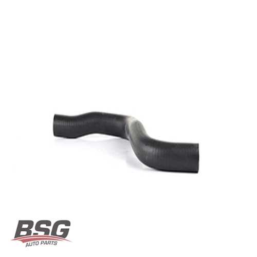 RADYATÖR HORTUMU ALT OTOMATIK F14D3 KALOS AVEO 04-08