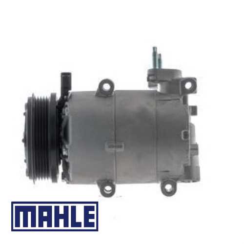 KLİMA KOMPRESÖRÜ FORD FOCUS 2014-2019 1.6L Duratec Ti-VCT (123PS) - Sigma