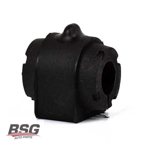 VIRAJ DEMIR LASTIGI ARKA  BM MONDEO/KUGA 07- Ürün Görseli