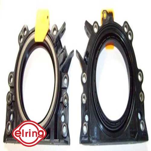 KRANK KEÇESI ARKA FLANSLI KEÇE BAG-BLF-BLP 1,6 FSI GOLF5-JETTA-PASSAT-A3-LEON 04-10 Ürün Görseli