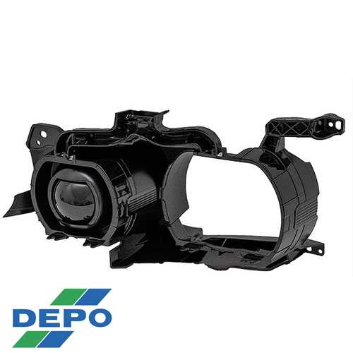 REFLEKTÖR ARKA SAG  BM 5G30-G38 17-