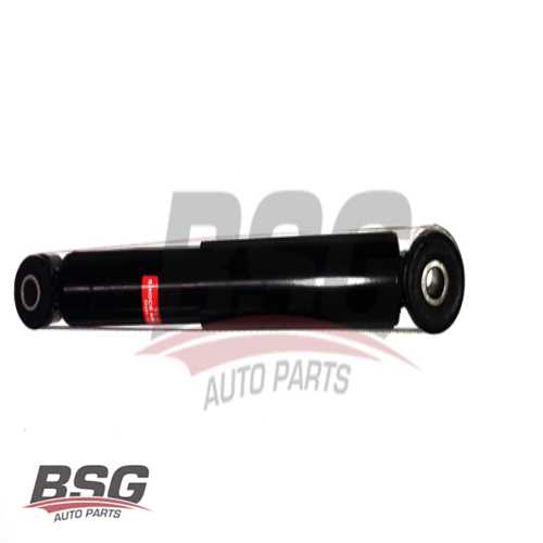 AMORTISÖR ARKA SAG / SOL GAZLI BM TRAFIC II 01-> Ürün Görseli