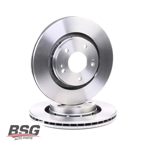 FREN DISKI ÖN KÜÇÜK BOY KUTU IÇI ADET 2 (ADET FIYATIDIR) BM CLIO/KANGO/MEGAN/THALIA 97- Ürün Görseli