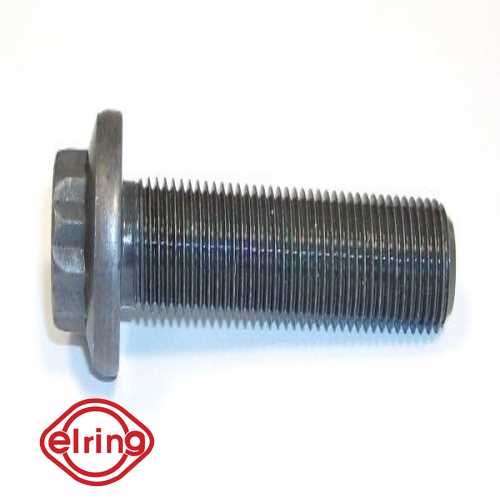 KRANK KEP CIVATASI   W124-210 SPRT-VITO 83-10 Ürün Görseli