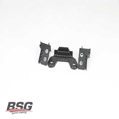 TAMPON BAGLANTI BRAKETI TAKIM BM MEGAN IV 16-