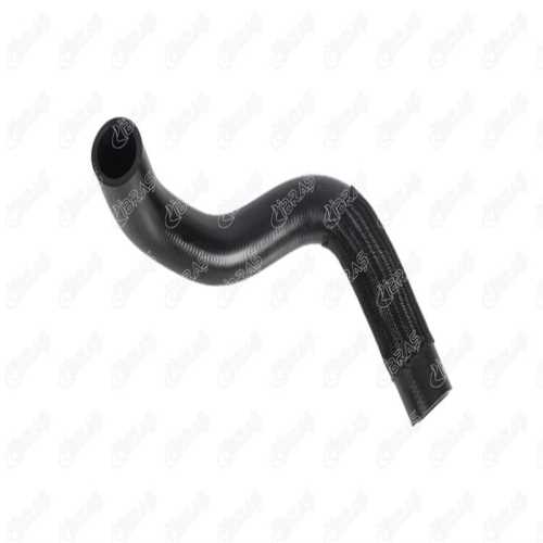 FORD TRANSIT V-363 FORD BLOK SU MANIFOLD HORTUMU (ARKA ÇEKER) Ürün Görseli