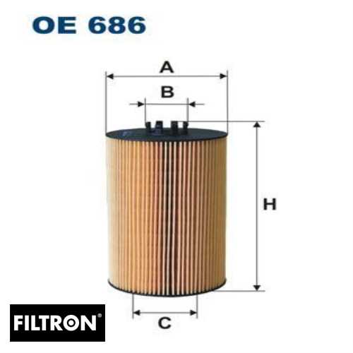 AV RENAULT TRUCKS AV YAG FILTRESI