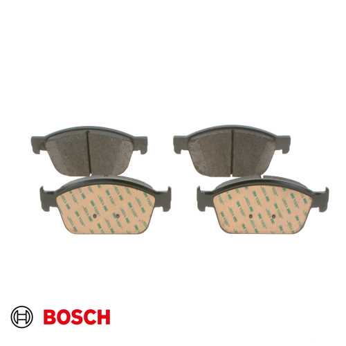 FREN BALATASI ÖN 58302B4A35 BM CONNECT/ KUGA 13-