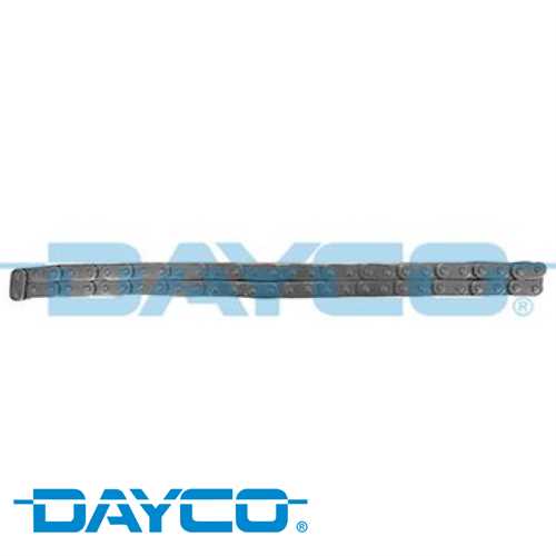 EKSANTRIK ZINCIRI  M50-M52-M54 E34-E36-E38-E39-E46-E60-E61-E65-E66-X3 E83-X5 E53 95-11