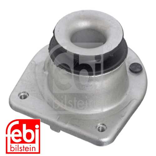 FIAT ALBEA-PALIO-DOBLO FIAT AMORTISÖR TAKOZU ÖN SAG KUTU IÇI ADET 1