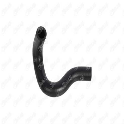 JAPON L200 JAPON KALORIFER HORTUMU Ürün Görseli