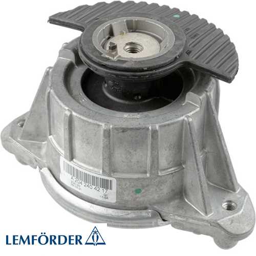 MERCEDES W204-212 MERCEDES MOTOR TAKOZU ÖN Ürün Görseli