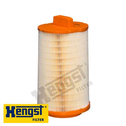 MERCEDES W203-204-211 MERCEDES HAVA FILTRESI Ürün Görseli