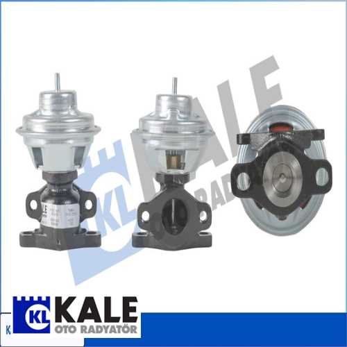 KORE ACCENT ADM/ELANTRA/MATRIX/SANTAFE/TRAJET/CERATO KORE EGR VALFI
