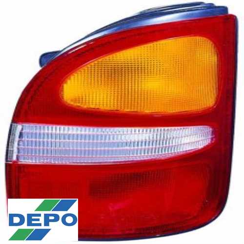 STOP LAMBASI SOL P21W/P21W/P21/5W BENZIN-DIZEL PREGIO 1995-