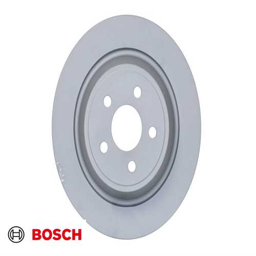 FREN DISKI ARKA  BM GALAXY / S-MAX / KUGA 15-