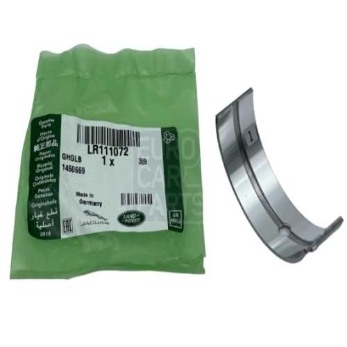 ANA YATAK ADET 2.0 D LAND ROVER DISCOVERY EVOQUE SPORT II VELAR 14-