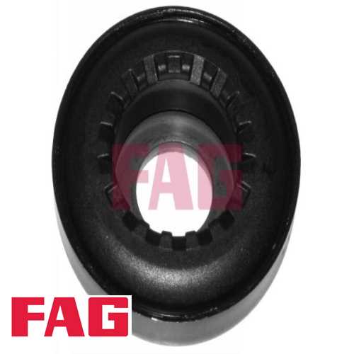 AMORTISÖR ÜST BILYASI ÖN  BM GALAXY/GOLF4/BORA/POLO-A3/TOLEDO 95-