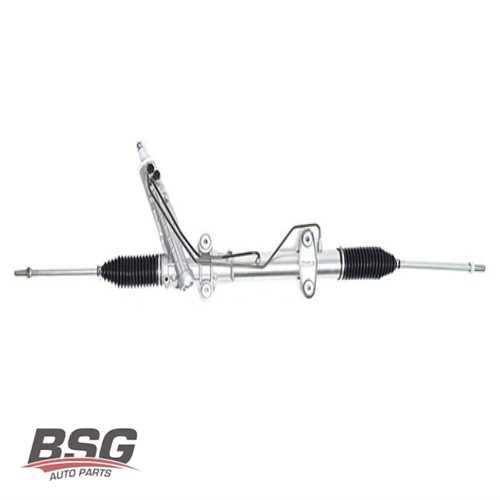 DIREKSIYON KUTUSU HIDROLIK BM SPRINTER-LT 96-06 Ürün Görseli