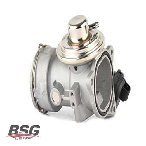 EGR VALFI 7.24809.32.0 / 7451D BJB 1,9 TDI CADDY 04-10