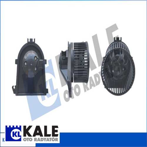 VW PASSAT-A4-A6 VW KALORIFER MOTORU Ürün Görseli