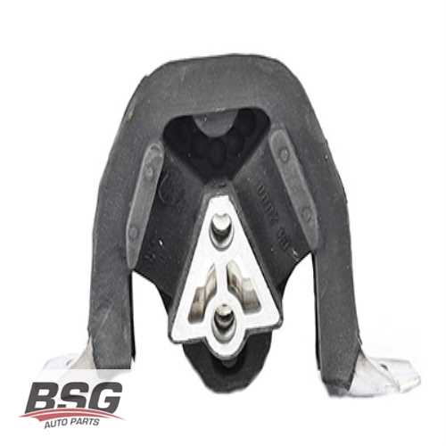 MOTOR TAKOZU SOL  1.7 D ASTRA F/VECTRA A 88-98 Ürün Görseli