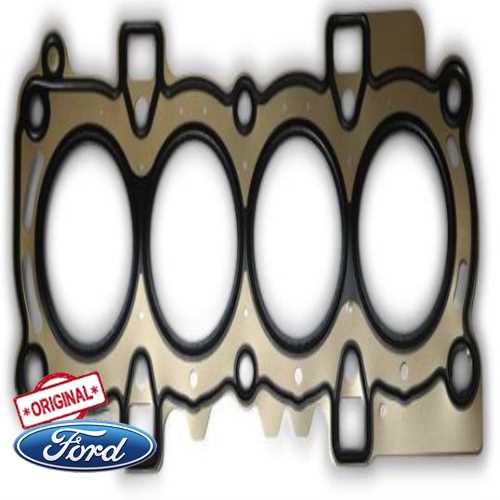 SILINDIR KAPAK CONTASI  1.25 ZETEC S FIESTA 08- Ürün Görseli