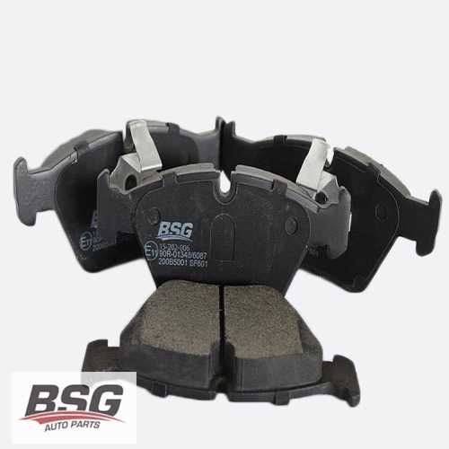 FREN BALATASI ÖN  BM E39 96-03