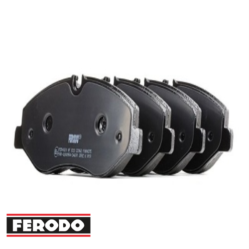 MERCEDES 447 VITO MERCEDES FREN BALATASI ÖN Ürün Görseli