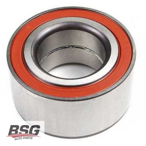 TEKER RULMANI ARKA PORYASIZ BM E31-E36-E38-E46-X3 E83 94-11