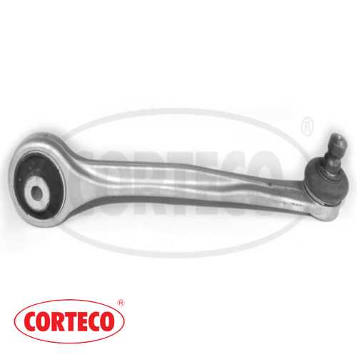 ROTILLI KOL ÜST ÖN DÜZ SOL  BM A4-A5-A7-Q5 08-