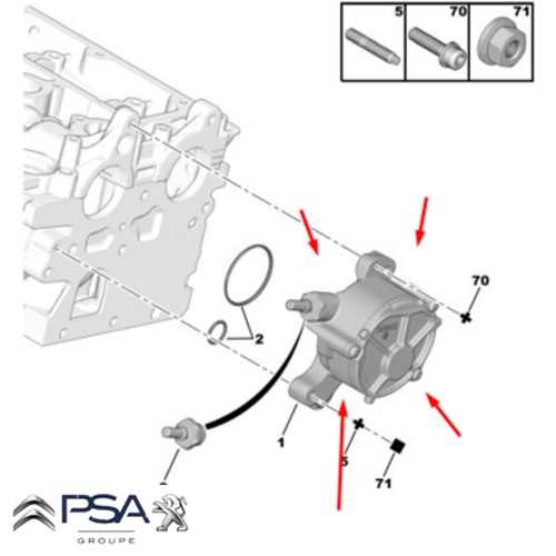 VAKUM POMPASI  B.M 308 2014-