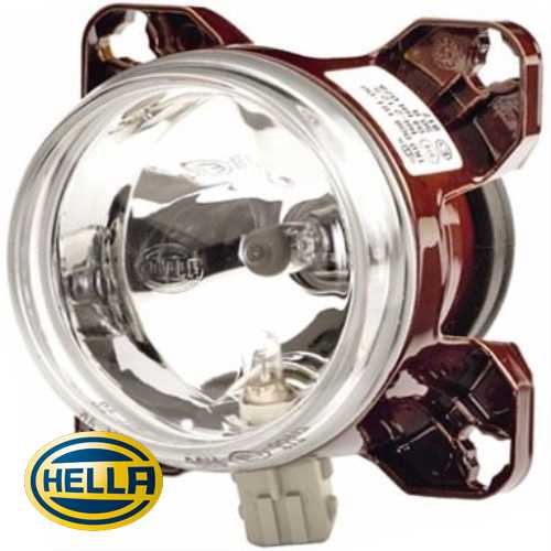 AV UNIVERSAL AV FAR FAR ELEMANI, UZUN HÜZME FAR(EVRENSEL) Ürün Görseli