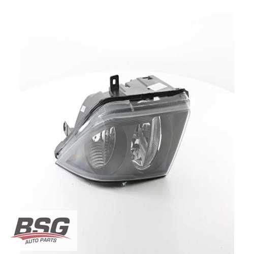 FAR SAG 1ER 247 017-051 (MOTORLU) BM CRAFTER 06-