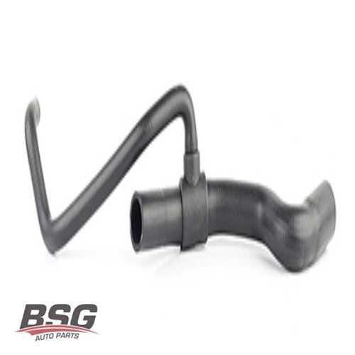 RADYATÖR HORTUMU ÜST  1.9 DW8 PARTNER-2/BERLINGO 01-