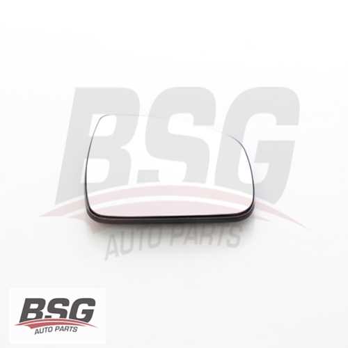 AYNA CAMI SAG ISITMALI BM LOGAN MCV/SANDERO 07-