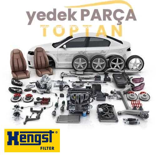 MERCEDES W211-W164 MERCEDES HAVA FILTRESI SAG Ürün Görseli