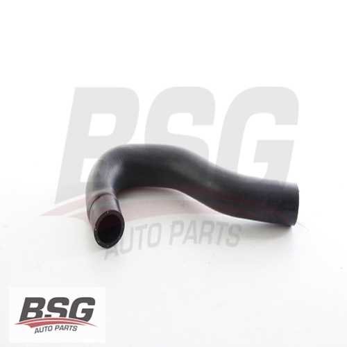 RADYATÖR HORTUMU ÜST KISA 1,4 BENZIN ACCENT BLUE 2011-