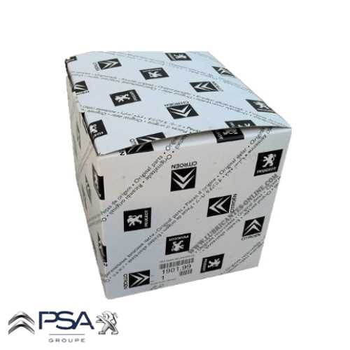 PSA C3 (B618) PSA MOTOR KAPUT IZALATÖRÜ Ürün Görseli