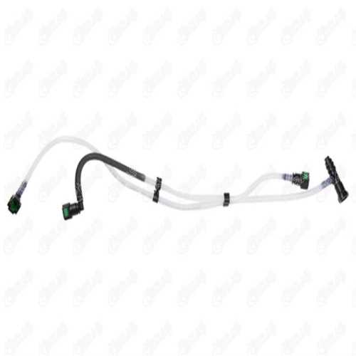 RENAULT KANGOO I CLIO II SYMBOL RENAULT YAKIT BORUSU