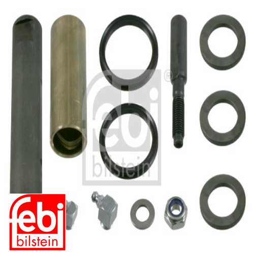 TAMIR SETI, SÜSPANSIYON PIMI MAKAS TAMIR TAKIMI OM402-OM422-OM442 NG-SK 1973 - Ürün Görseli