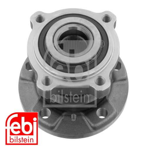 BMW X5 E70-X5 F15-X6 E71-X6 72-X6 F16 BMW PORYA ÖN RULMANLI